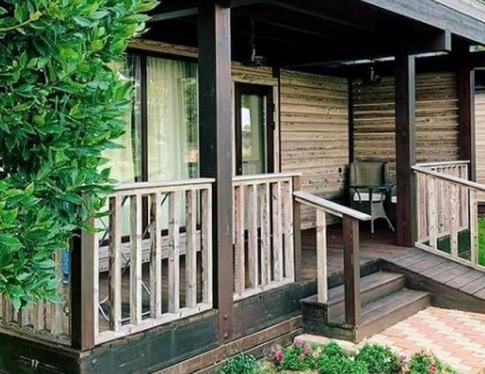 Номера и цены