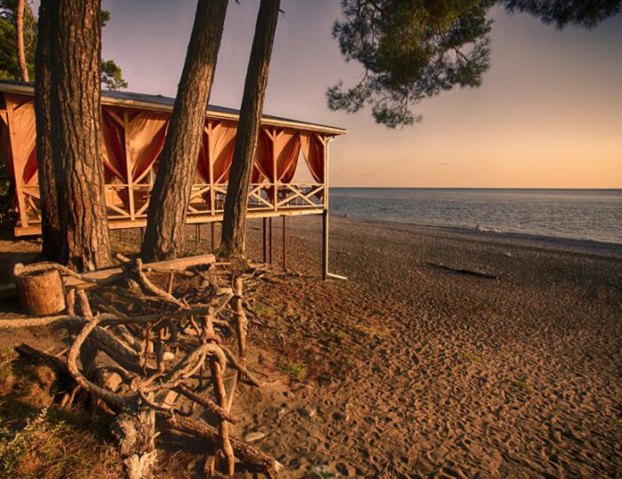 Услуги, развлечения и спорт - Гостиница «Ирэн»