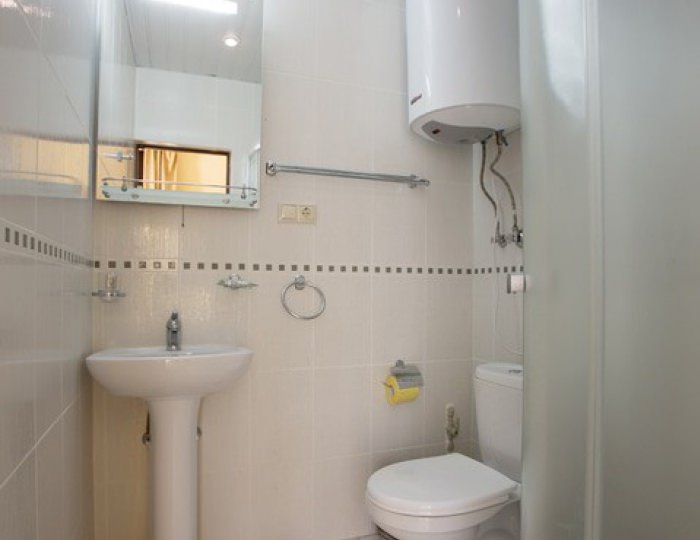 Стандарт 2-местный 1-комнатный - Гостиница «Ирэн»